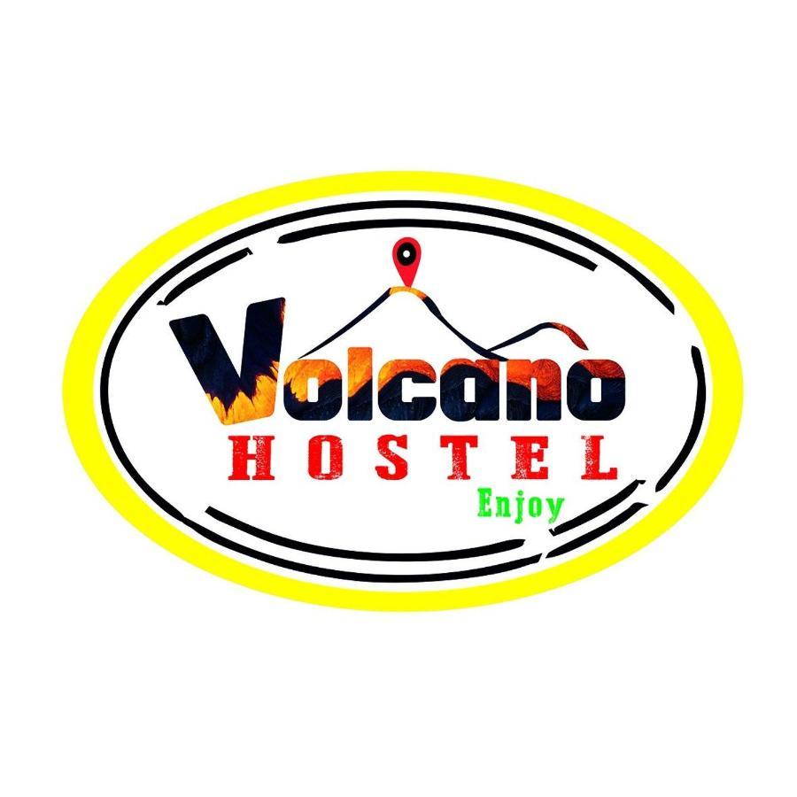 Volcano Hostel León エクステリア 写真