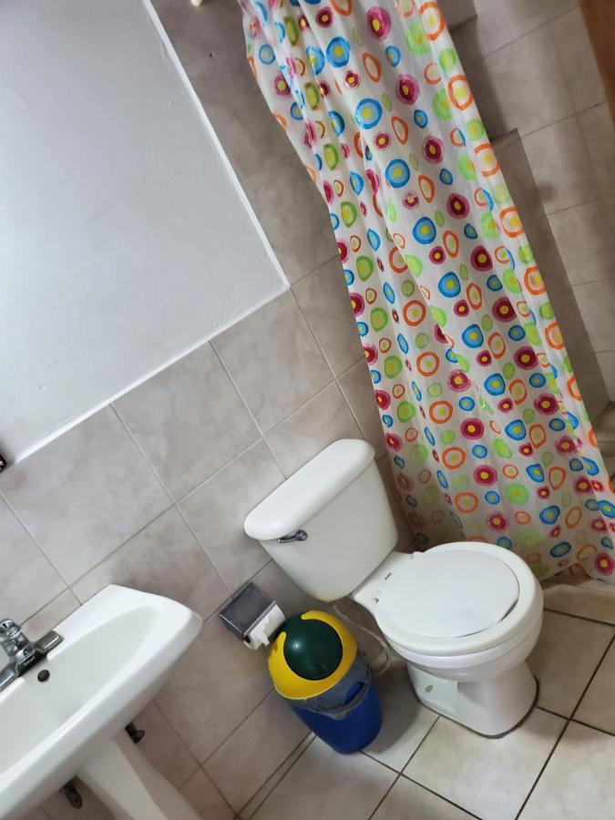 Volcano Hostel León エクステリア 写真
